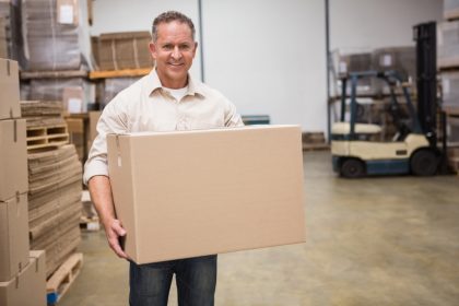 Reverse Logistics Management