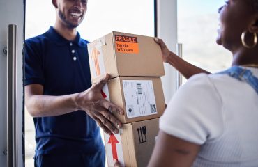 shipping and delivery difference