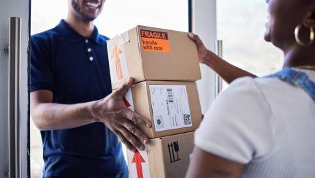 shipping and delivery difference