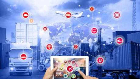 supply chain visibility