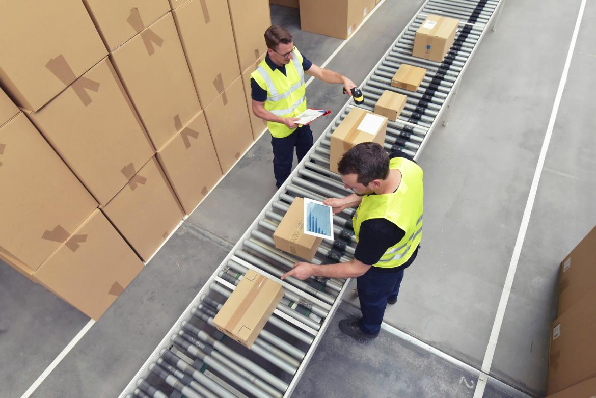 Top 10 Warehousing Mistakes to Avoid Lean Supply Solutions