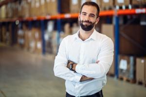 Customer-Centric Logistics System