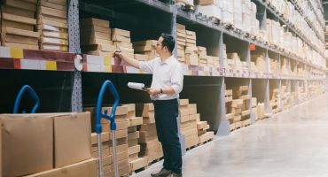 Order Fulfilment and Automated Shipping
