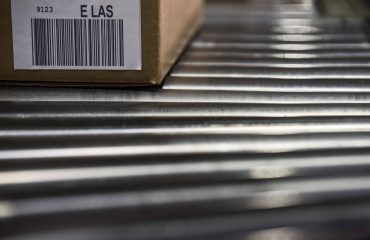 shipping labels