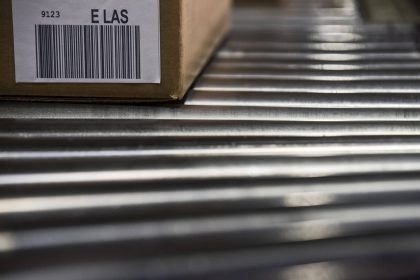 shipping labels