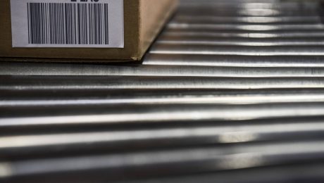 shipping labels