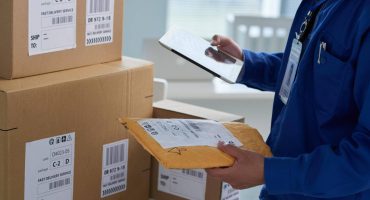 SHIPPING