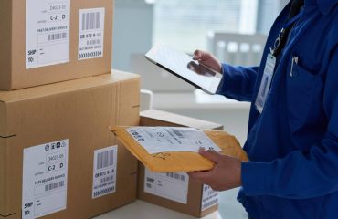 SHIPPING