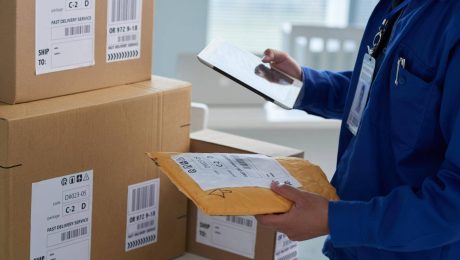 SHIPPING