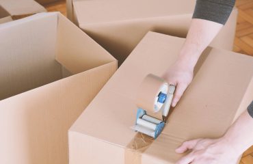 Blind shipping