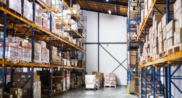 Warehouse Value-Added Services