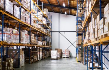 Warehouse Value-Added Services