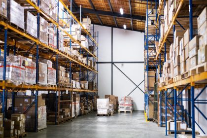 Warehouse Value-Added Services Warehouse Value-Added Services