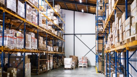 Distribution Center