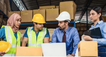 warehousing and distribution strategies