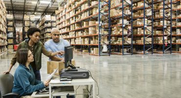 Top 5 Major Inventory Management Techniques