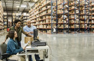 Top 5 Major Inventory Management Techniques