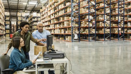Top 5 Major Inventory Management Techniques