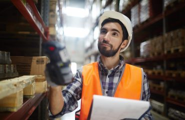 Fulfillment services