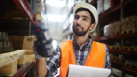 Fulfillment services