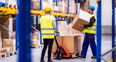 Fulfillment Partner for Your Business