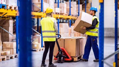Fulfillment Partner for Your Business