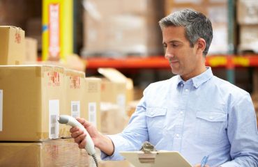 repackaging in supply chain