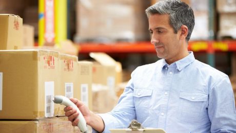repackaging in supply chain
