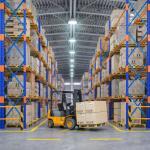 Cross-Docking