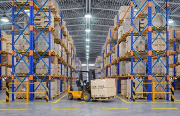 Cross-Docking