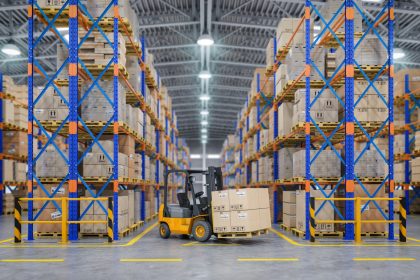 Cross-Docking Cross-Docking