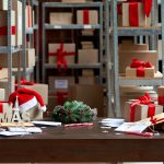 Holiday Shipping Fulfillment