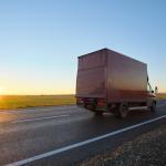 Last Mile Delivery