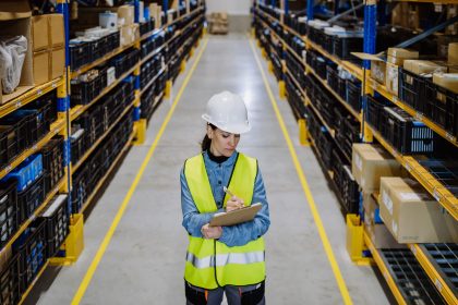 E-commerce Returns Management E-commerce Returns Management