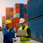 Efficient Supply Chain Management