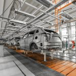 Future of Inbound Automotive Logistics
