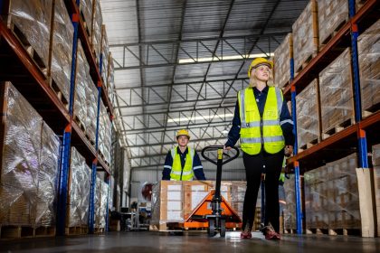 Prevent Inventory Shrinkage Prevent Inventory Shrinkage