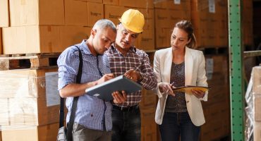 Supply Chain Mapping