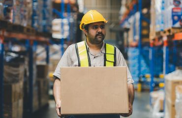 Labour Shortages in Logistics
