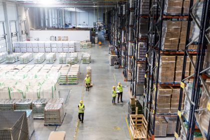 Stock Keeping Units (SKUs)
