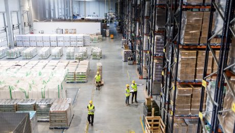 Stock Keeping Units (SKUs)