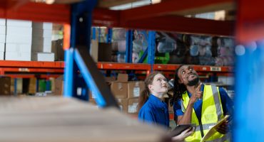 Vendor Managed Inventory