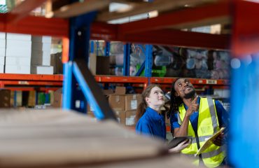 Vendor Managed Inventory