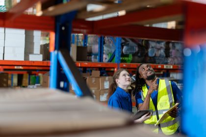 Vendor Managed Inventory Vendor Managed Inventory