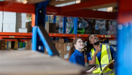 Vendor Managed Inventory