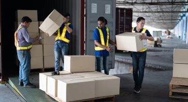 Same-Day Delivery