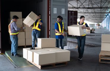Same-Day Delivery