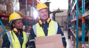 Improve Delivery Speed and Accuracy