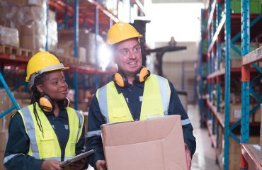 Improve Delivery Speed and Accuracy
