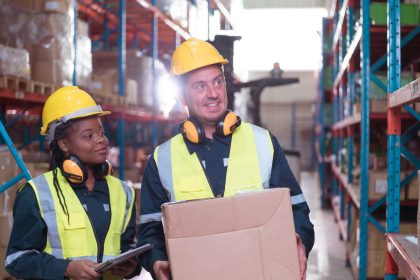 Improve Delivery Speed and Accuracy